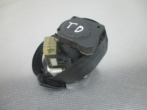 Right rear seatbelt VOLKSWAGEN Passat (3B2) Imagem-4