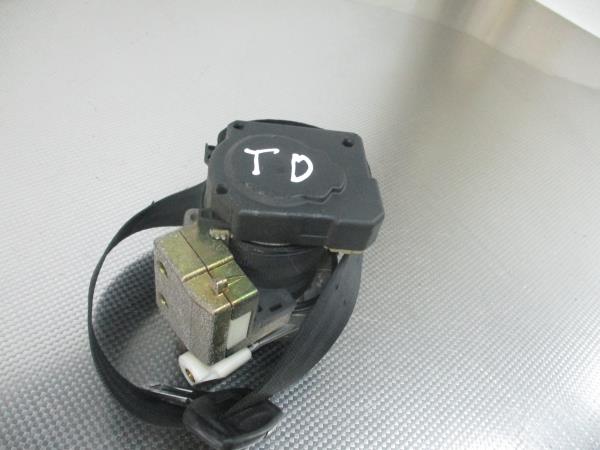 Right rear seatbelt VOLKSWAGEN Passat (3B2) Imagem-2