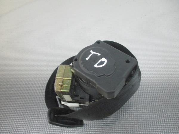 Right rear seatbelt VOLKSWAGEN Passat (3B2) Imagem-1