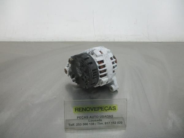 Alternador VOLKSWAGEN Passat (3B2)