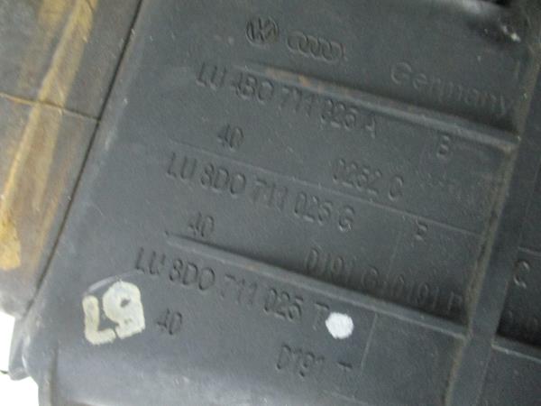 Seletor caixa velocidades VOLKSWAGEN Passat (3B2) Imagem-4