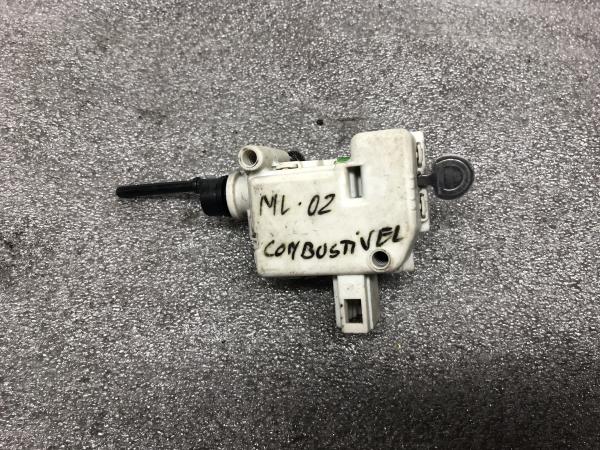 Motor Fecho Combustivel MERCEDES-BENZ Classe M (W163)