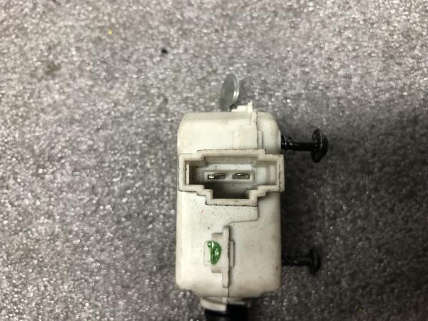 Motor Fecho Combustivel MERCEDES-BENZ Classe M (W163) Imagem-3