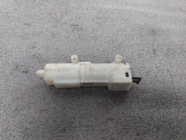 Motor Fecho Central OPEL Vectra A (86_, 87_)