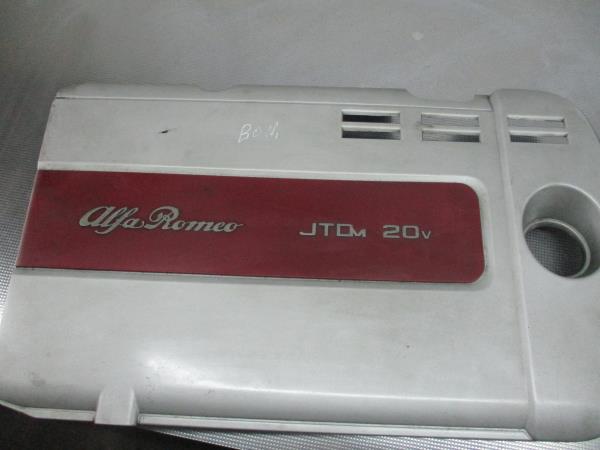 Cobertura del motor ALFA ROMEO 159 (939_) Imagem-2