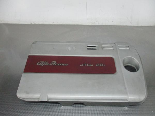 Cobertura del motor ALFA ROMEO 159 (939_) Imagem-1