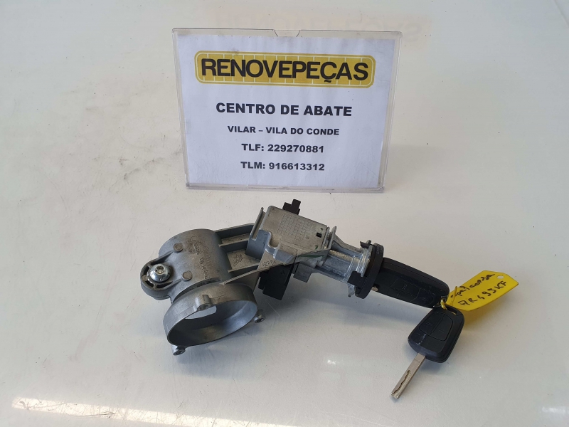 Bombín de encendido OPEL Corsa D