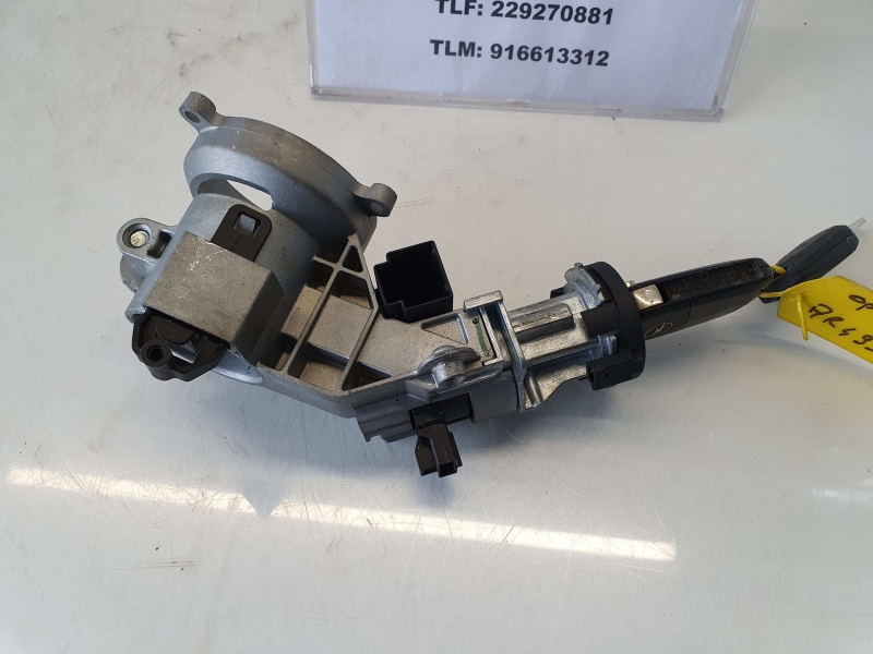 Bombín de encendido OPEL Corsa D Imagem-1