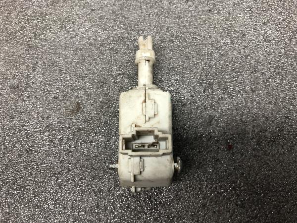 Motor Fecho Mala SEAT Leon (1M1) Imagem-2