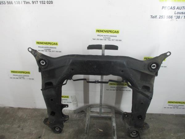 Subchasis delantero VOLKSWAGEN Passat (3B2)