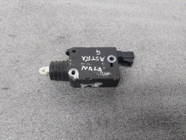 Motor Fecho Mala OPEL Astra G Caravan (F35_) Imagem-1
