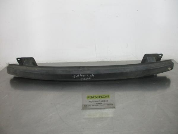 Reforço pára-choques trás VOLKSWAGEN Polo (9N) Imagem-0