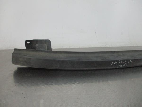 Reforço pára-choques trás VOLKSWAGEN Polo (9N) Imagem-1