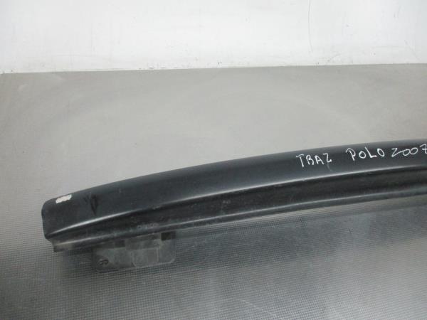 Reforço pára-choques trás VOLKSWAGEN Polo (9N) Imagem-1