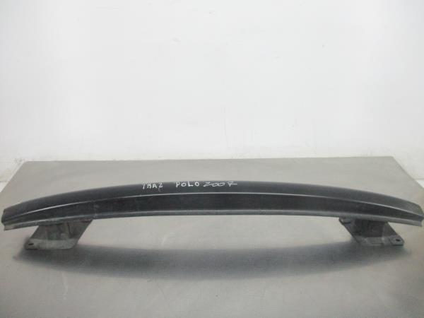 Reforço pára-choques trás VOLKSWAGEN Polo (9N) Imagem-3