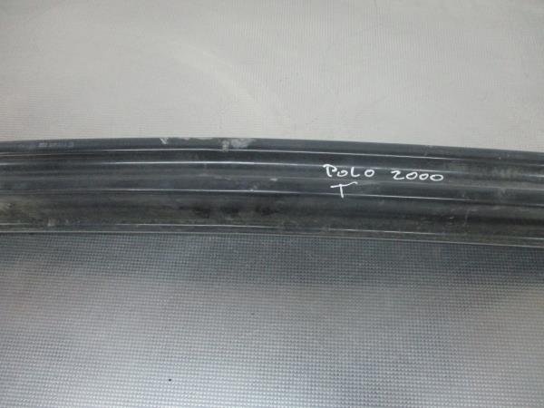 Reforço pára-choques trás VOLKSWAGEN Polo (6N) Imagem-2