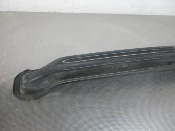 Reforço pára-choques trás VOLKSWAGEN Polo (6N) Imagem-1