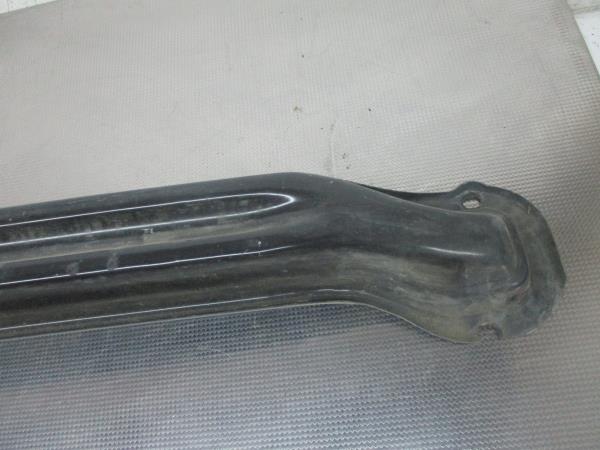 Reforço pára-choques trás VOLKSWAGEN Polo (6N) Imagem-3