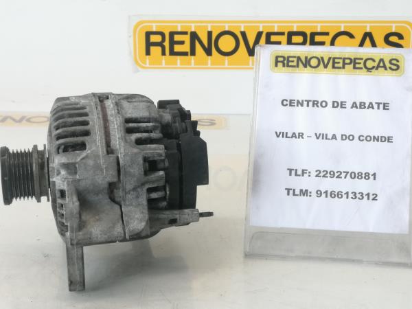 Alternador SEAT Ibiza IV (6J5, 6P1)