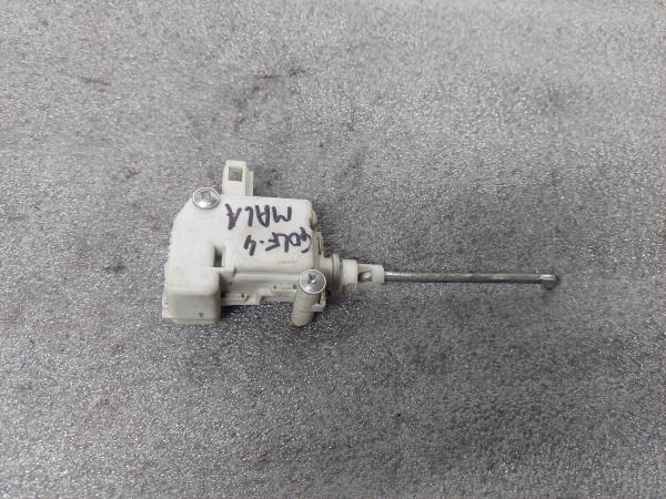 Motor Fecho Mala VOLKSWAGEN Golf IV (1J1) Imagem-1