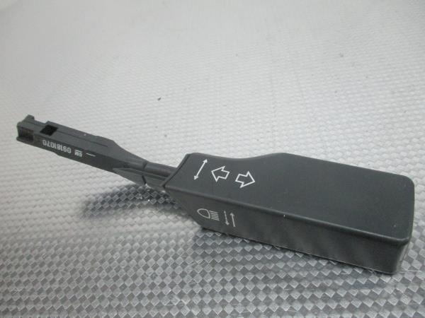 Conjunto / manetes de luzes e limpa vidros OPEL Vectra C GTS Imagem-1