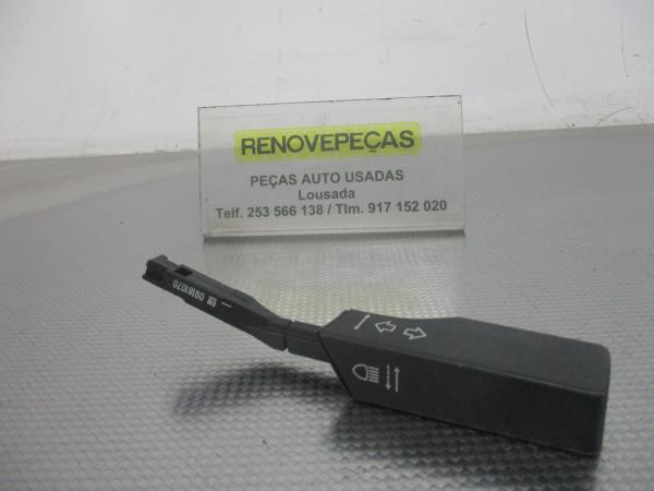 Conjunto / manetes de luzes e limpa vidros OPEL Vectra C GTS