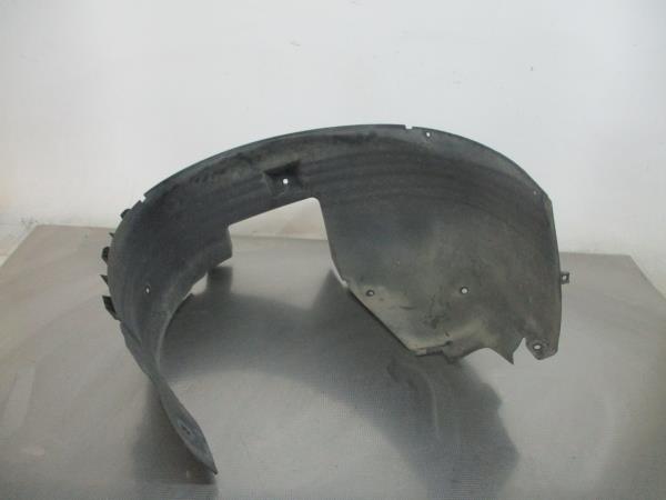 Cava roda frente direita OPEL Vectra C GTS Imagem-3