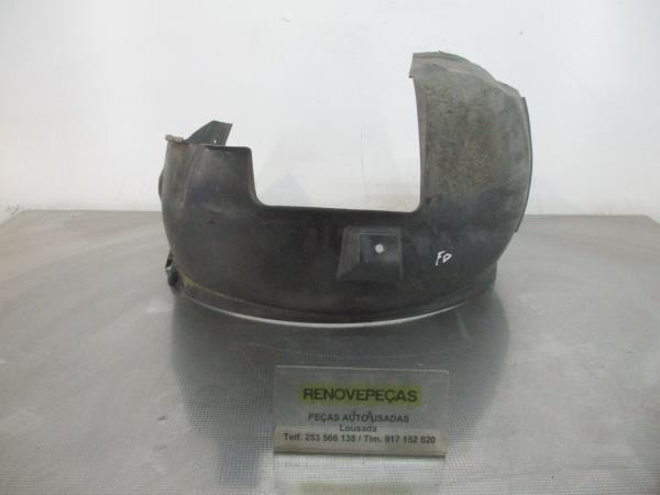 Cava roda frente direita OPEL Vectra C GTS