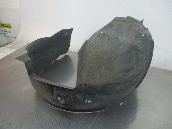 Cava roda frente direita OPEL Vectra C GTS Imagem-2