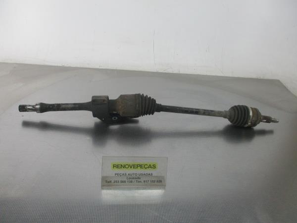 Transmissão frente direita SUZUKI Swift III (MZ, EZ)