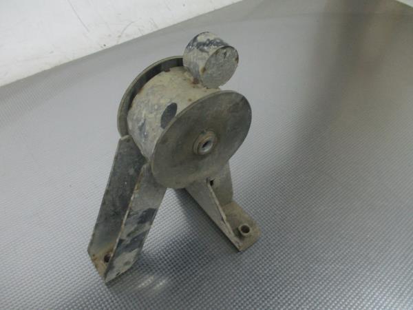 Apoio do motor SUZUKI Swift III (MZ, EZ) Imagem-2 Apoio do motor SUZUKI Swift III (MZ, EZ) Imagem-2