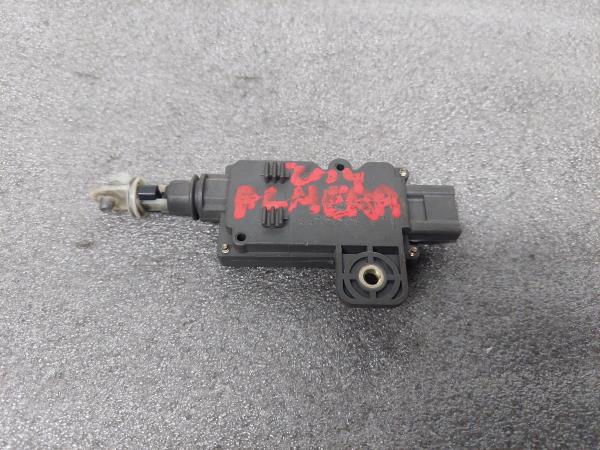 Motor Fecho Mala NISSAN Almera II Sedan (N16) Imagem-1