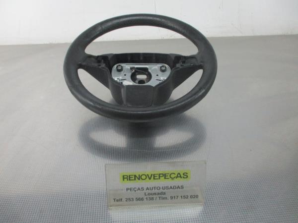 Volante de direção OPEL Vectra C GTS Imagem-0 Volante de direção OPEL Vectra C GTS Imagem-0