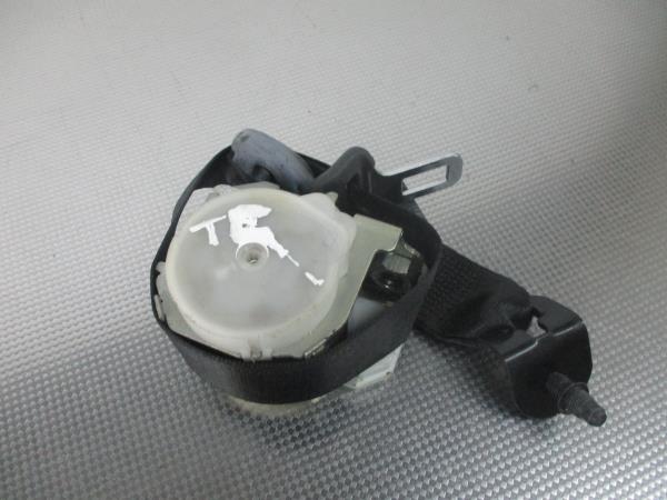 Left rear seatbelt OPEL Vectra C GTS Imagem-1