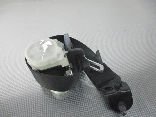 Left rear seatbelt OPEL Vectra C GTS Imagem-2