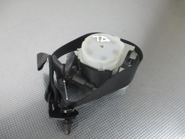 Right rear seatbelt OPEL Vectra C GTS Imagem-1