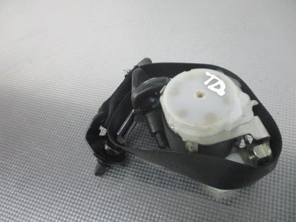 Right rear seatbelt OPEL Vectra C GTS Imagem-2