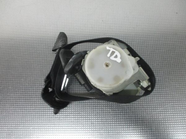 Right rear seatbelt OPEL Vectra C GTS Imagem-3