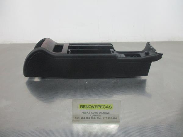 Consola central AUDI Allroad (4BH, C5)