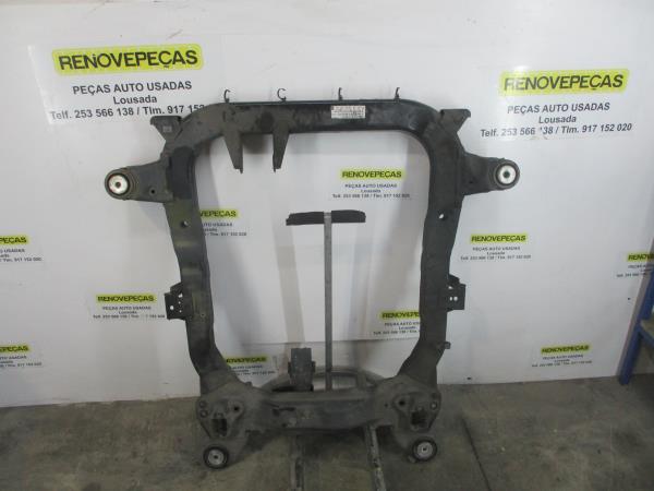 Subchasis delantero OPEL Vectra C GTS Imagem-1