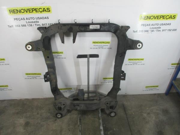 Subchasis delantero OPEL Vectra C GTS Imagem-2