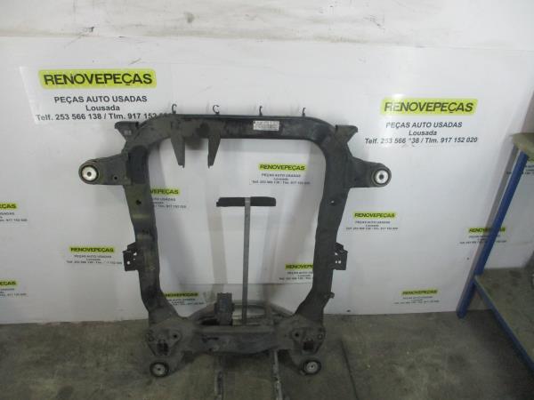 Subchasis delantero OPEL Vectra C GTS