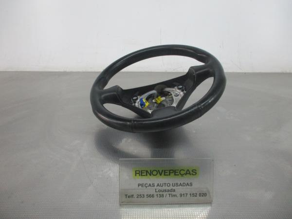 Volante de dirección AUDI Allroad (4BH, C5)