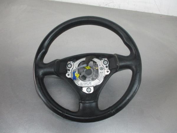 Volante de dirección AUDI Allroad (4BH, C5) Imagem-3