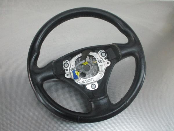 Volante de dirección AUDI Allroad (4BH, C5) Imagem-1