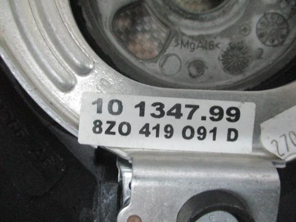 Volante de dirección AUDI Allroad (4BH, C5) Imagem-7