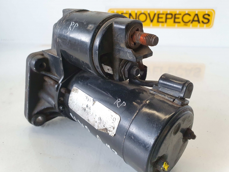 Motor de arranque FIAT Uno (146_) Imagem-2