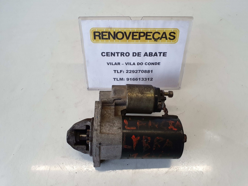 Motor de arranque LANCIA Lybra (839_)