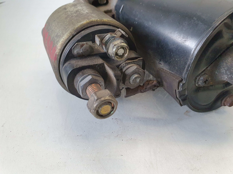 Motor de arranque LANCIA Lybra (839_) Imagem-1