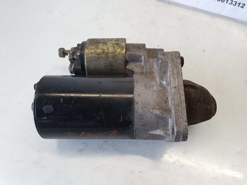 Motor de arranque LANCIA Lybra (839_) Imagem-2